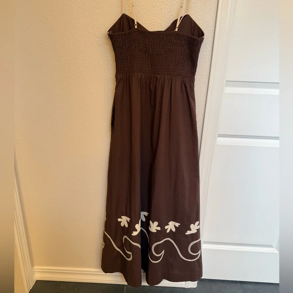 Mon Renn dress - Picture 9 of 16